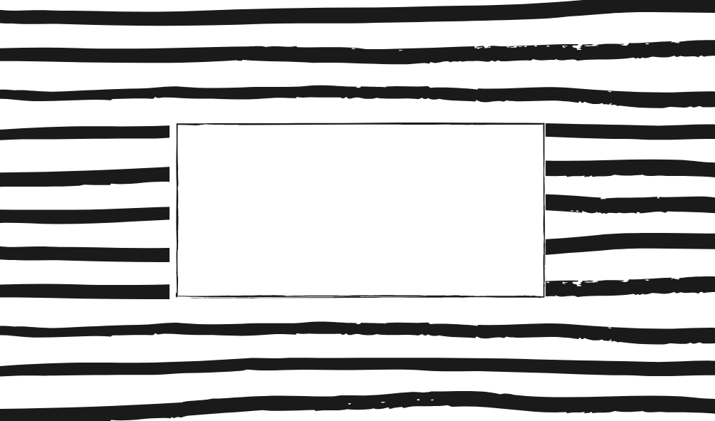 Tag - striped