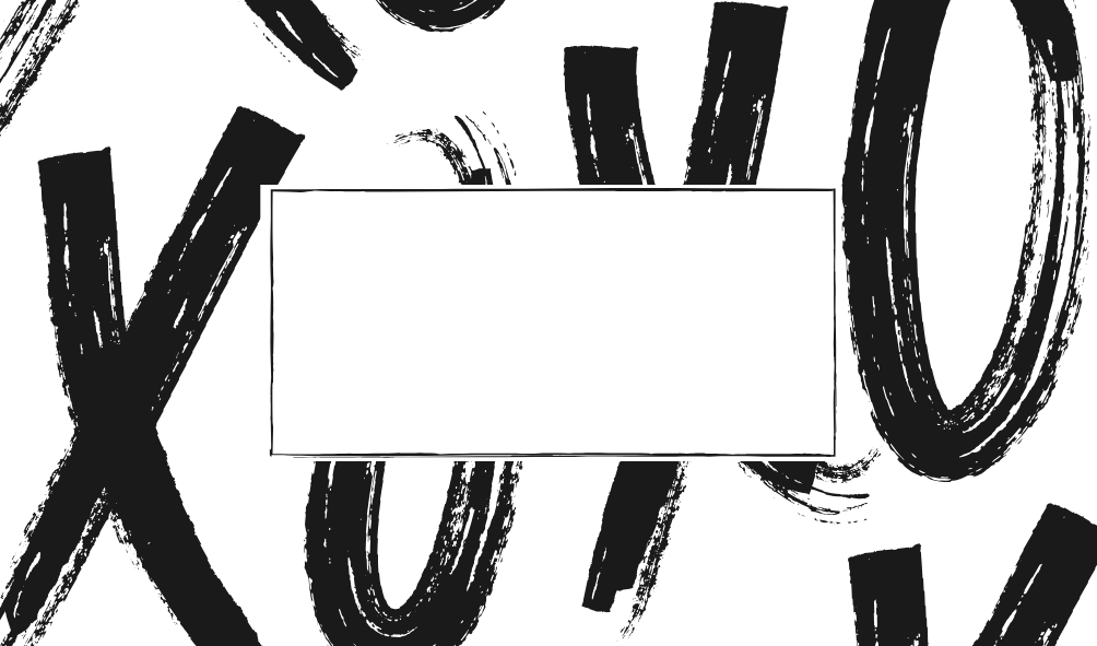 Tag- brushstroke