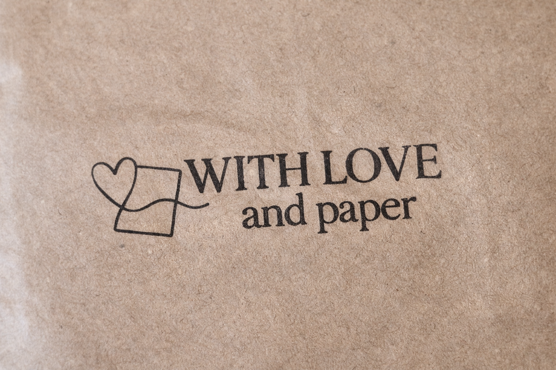 I hate cards – so I started a papergoods company