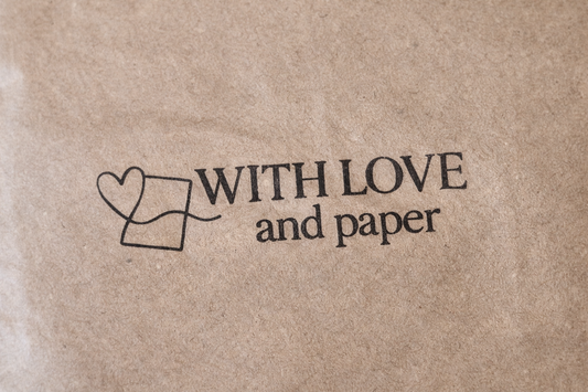 I hate cards – so I started a papergoods company