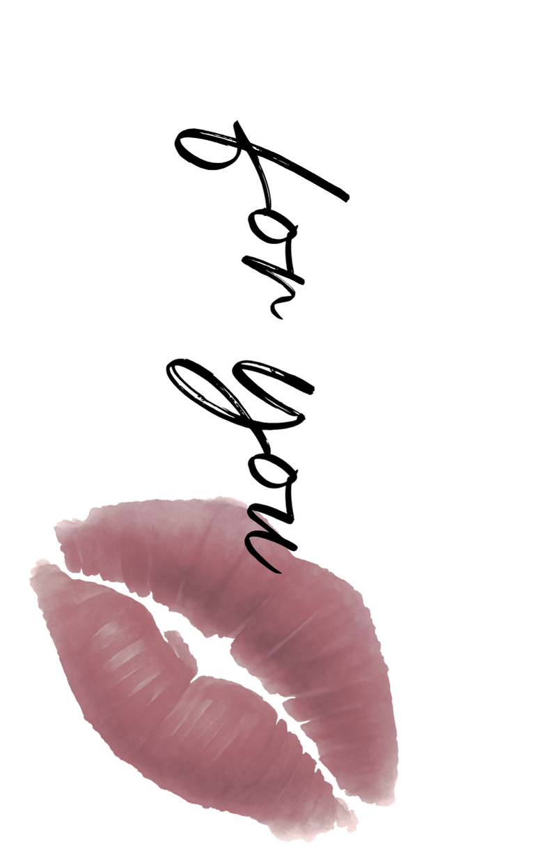Lasting Impressions - Kiss Tag