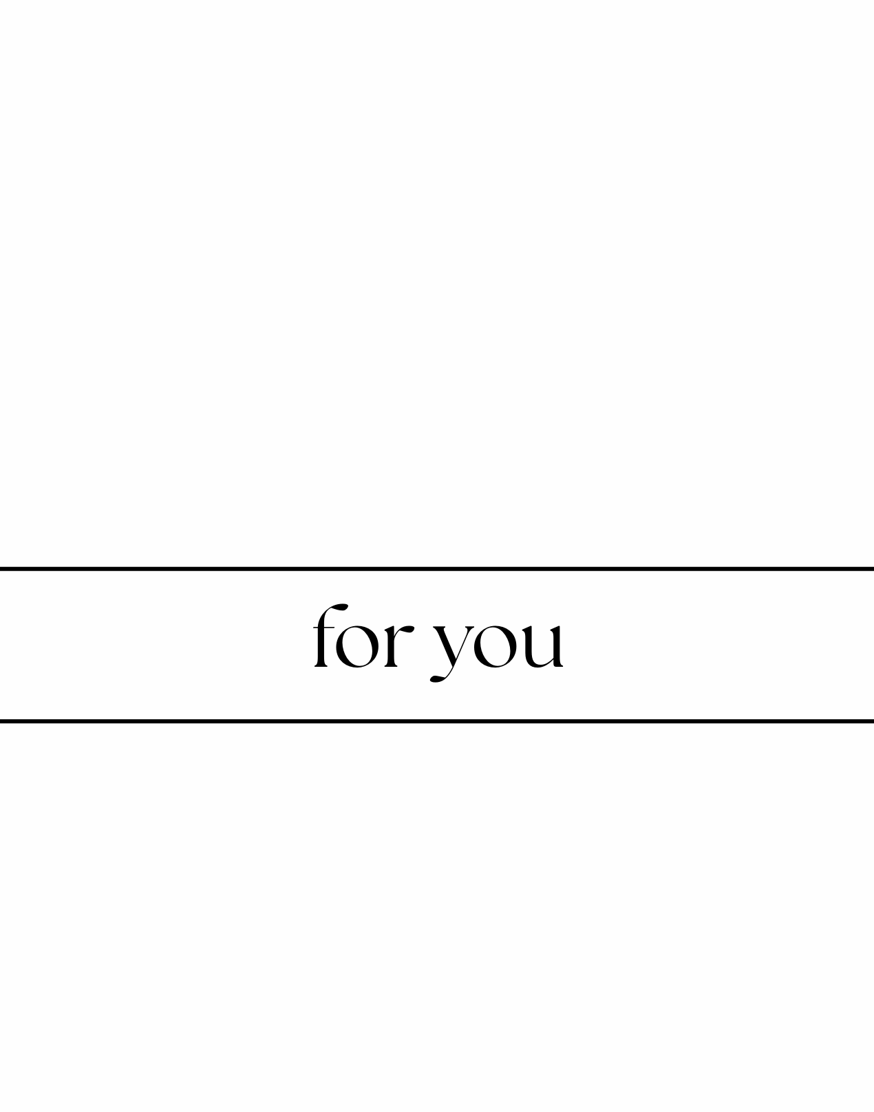 Card - Band