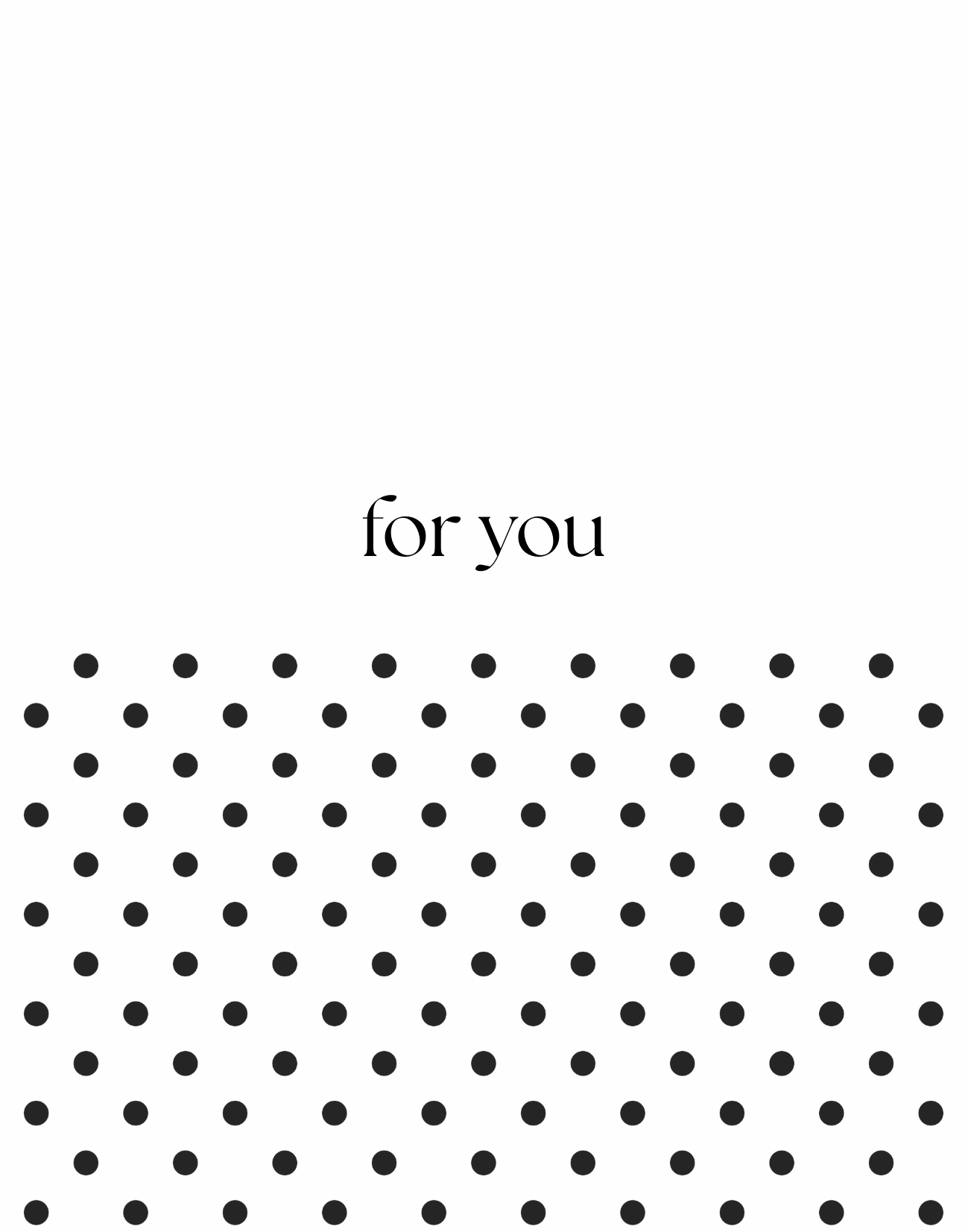 Card- Spot