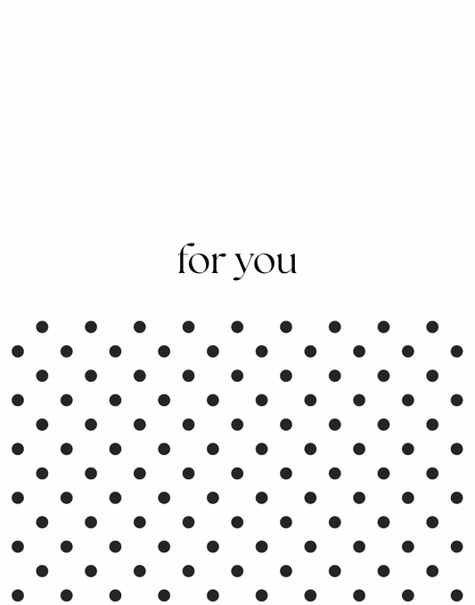 Card- Spot
